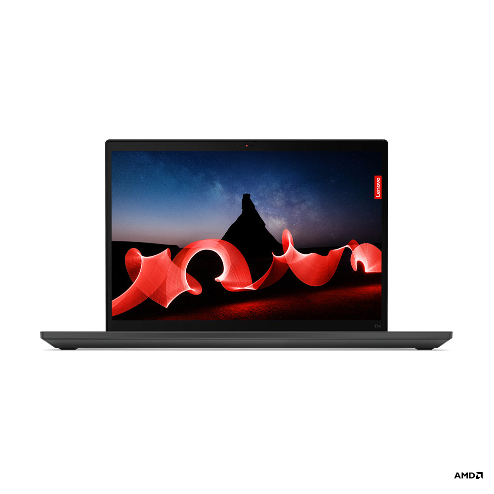 Lenovo ThinkPad T14 AMD Ryzen™ 5 PRO 7540U Laptop 35.6 cm (14 Lenovo ThinkPad T14 AMD Ryzen™ 5 PRO 7540U Laptop 35.6 cm (14